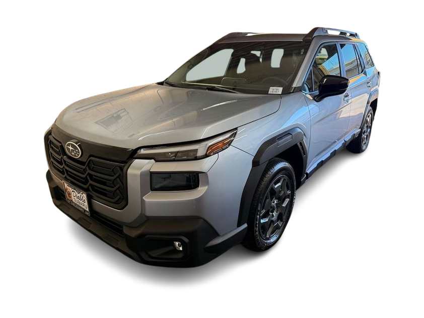 Thumbnail: 2026 Subaru Outback - 1