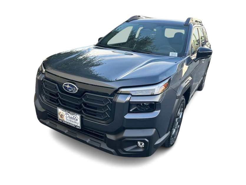 Thumbnail: 2026 Subaru Outback - 1