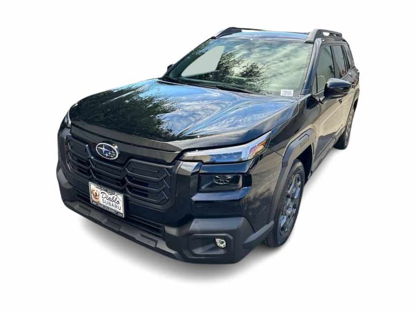 Thumbnail: 2026 Subaru Outback - 1