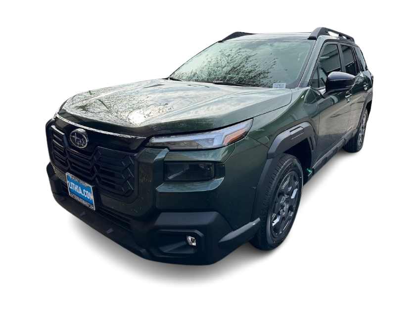 Thumbnail: 2026 Subaru Outback - 1