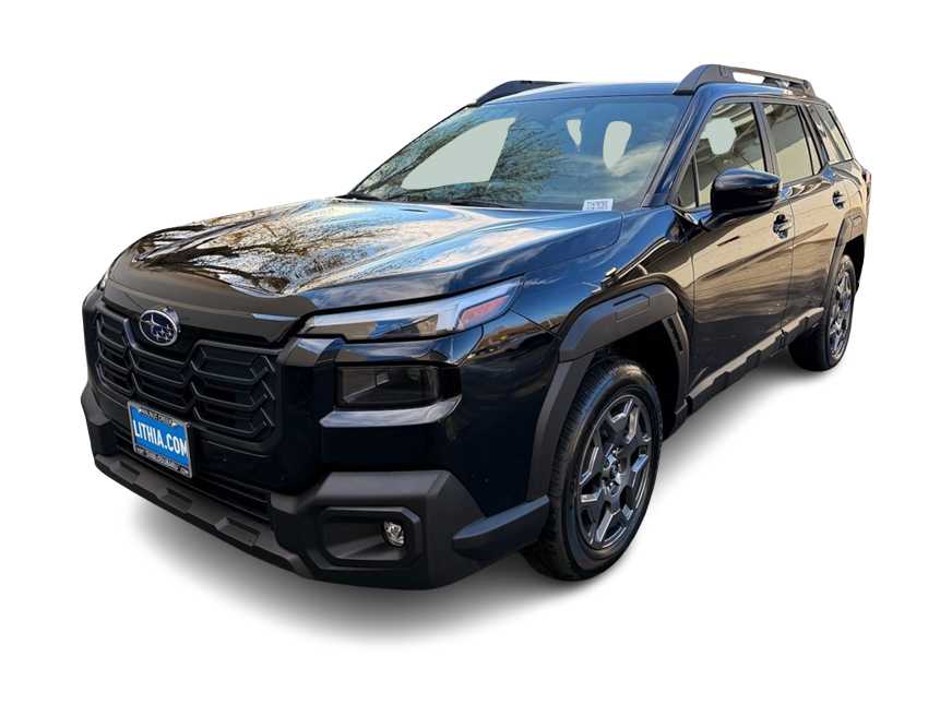 Thumbnail: 2026 Subaru Outback - 1