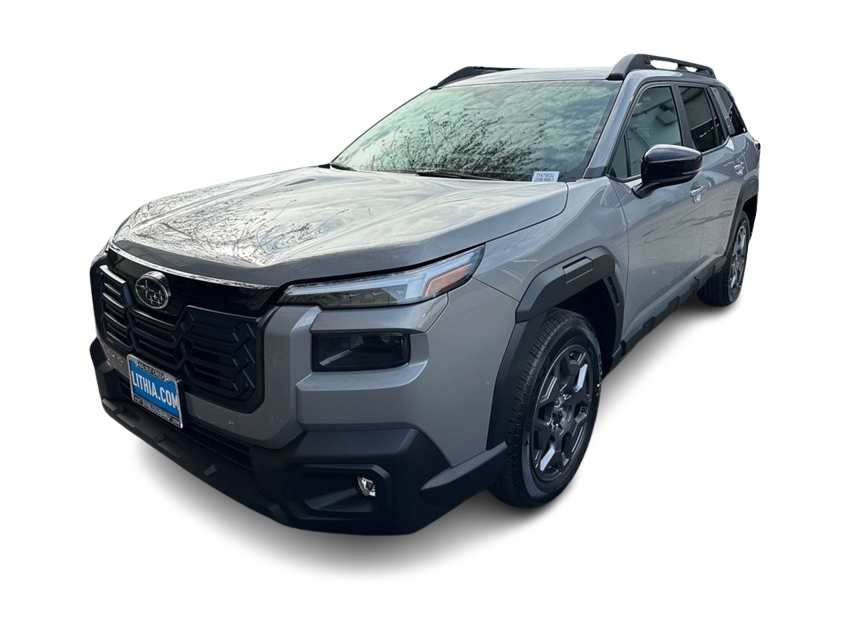 Thumbnail: 2026 Subaru Outback - 1