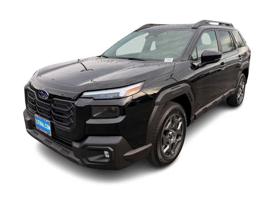 Thumbnail: 2026 Subaru Outback - 1