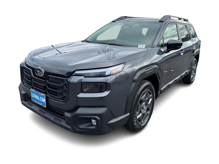 Thumbnail: 2026 Subaru Outback - 1