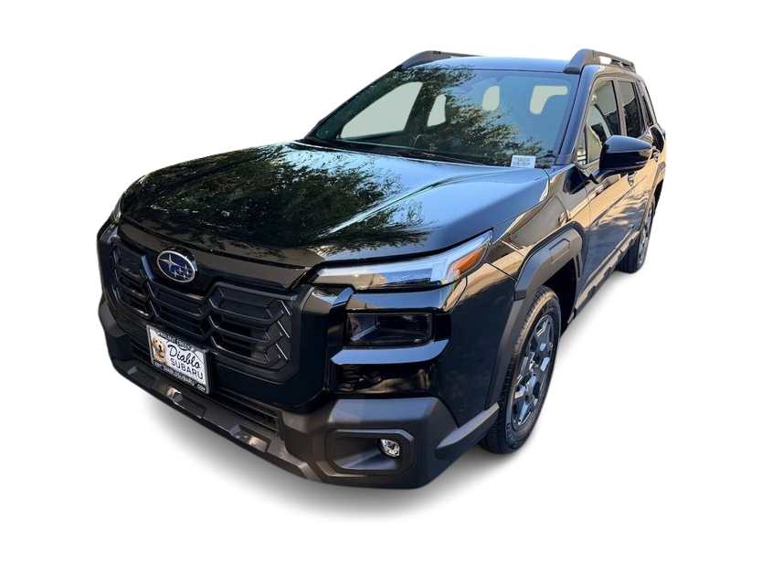 Thumbnail: 2026 Subaru Outback - 1