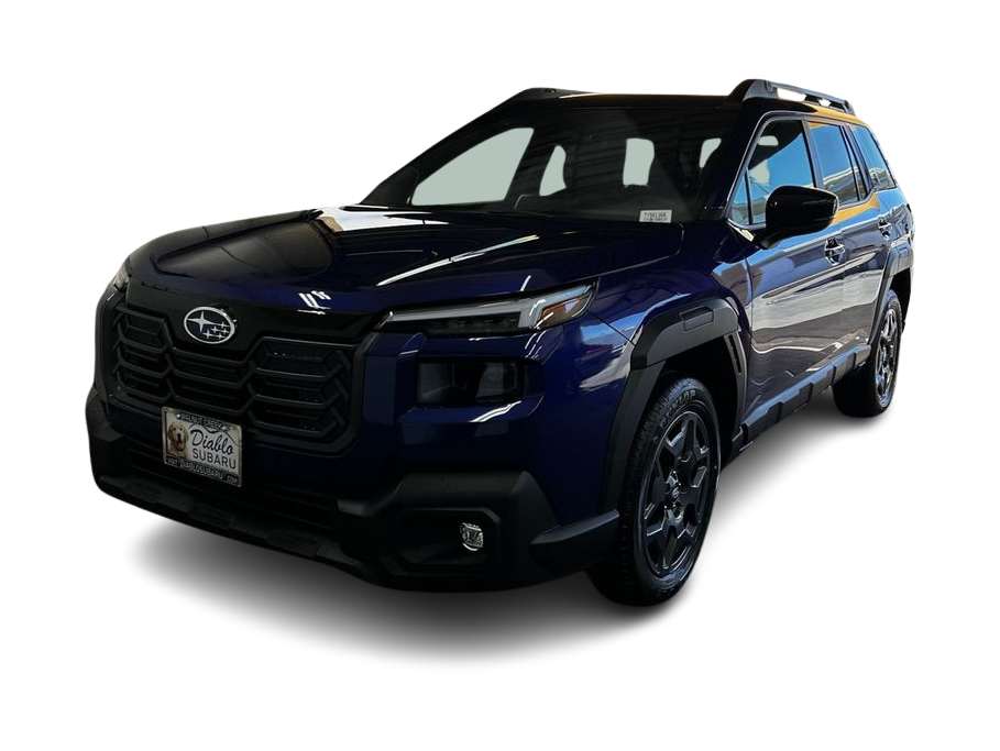 Thumbnail: 2026 Subaru Outback - 1