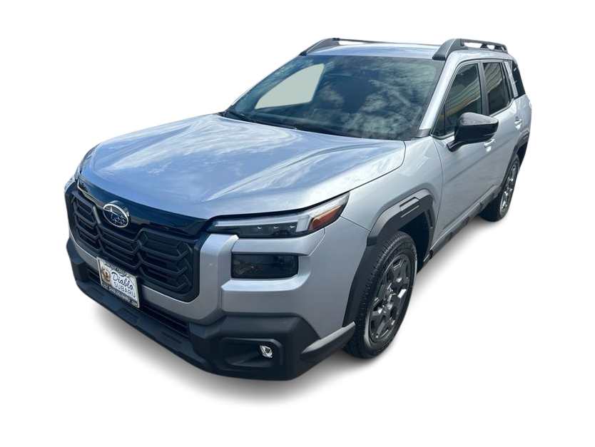 Thumbnail: 2026 Subaru Outback - 1