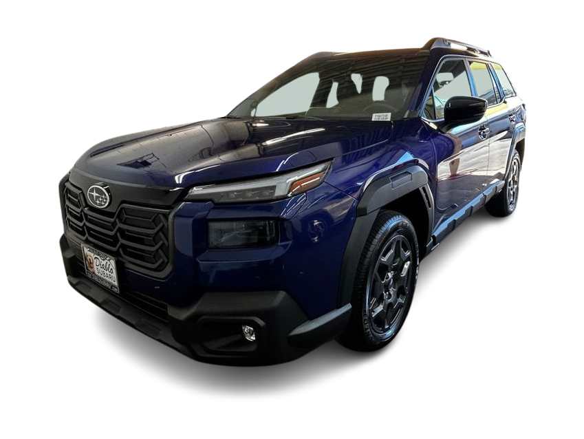 Thumbnail: 2026 Subaru Outback - 1