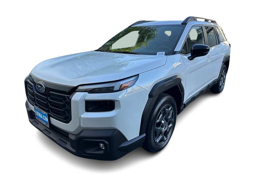 Thumbnail: 2026 Subaru Outback - 1