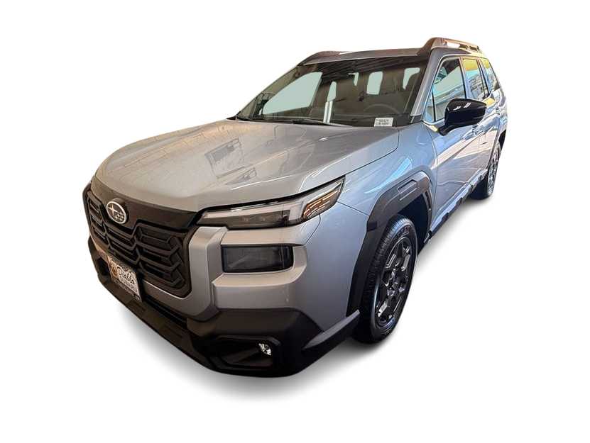 Thumbnail: 2026 Subaru Outback - 1