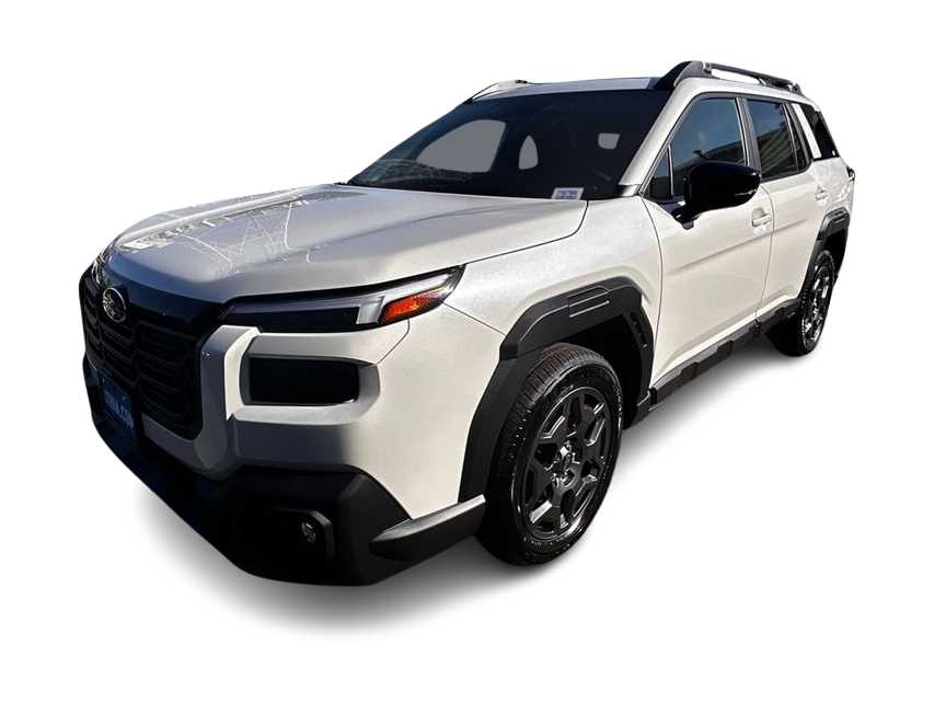 Thumbnail: 2026 Subaru Outback - 1