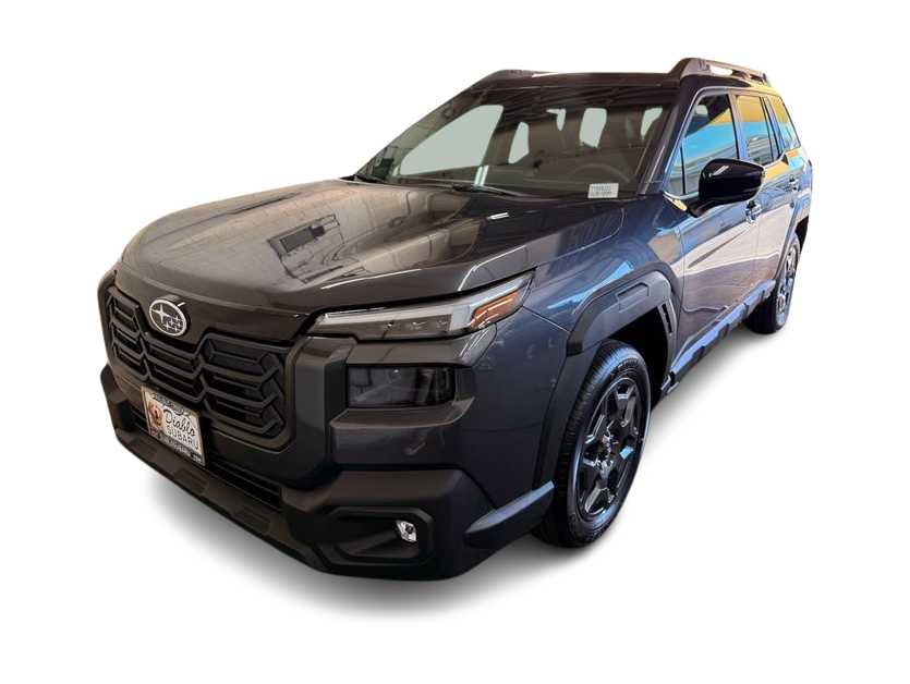 Thumbnail: 2026 Subaru Outback - 1