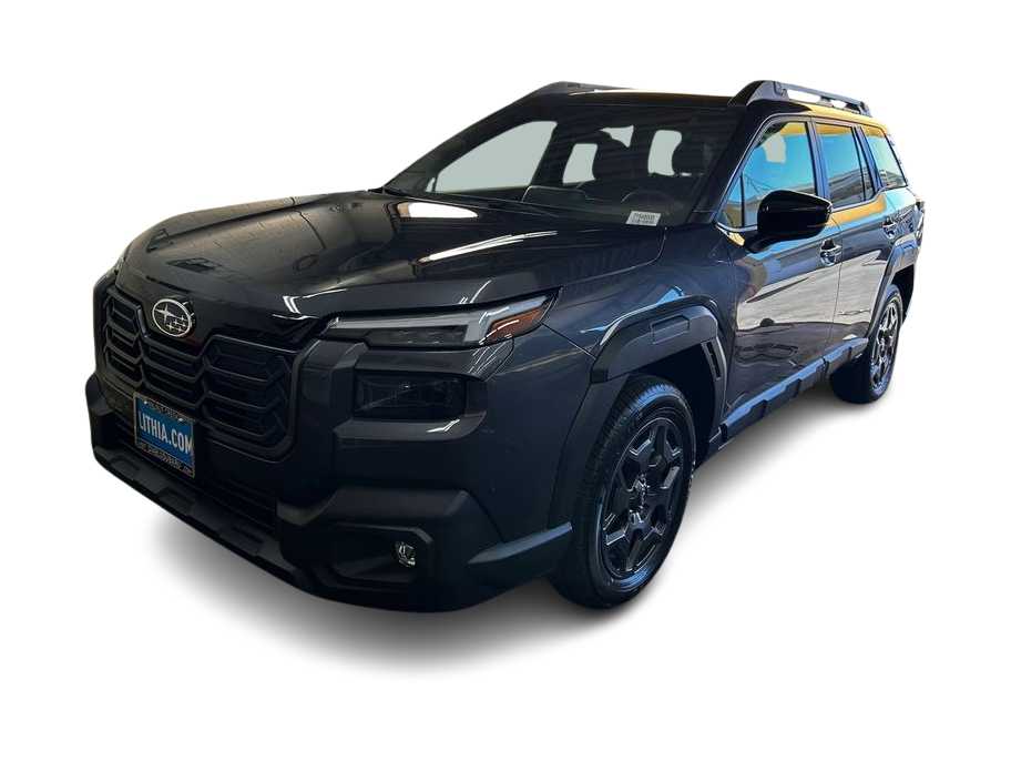 Thumbnail: 2026 Subaru Outback - 1