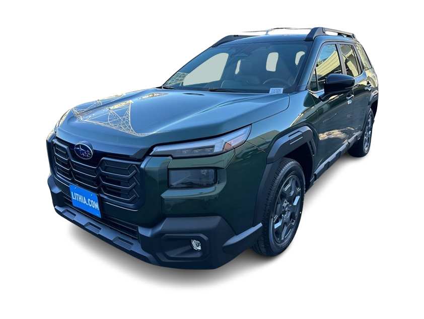 Thumbnail: 2026 Subaru Outback - 1