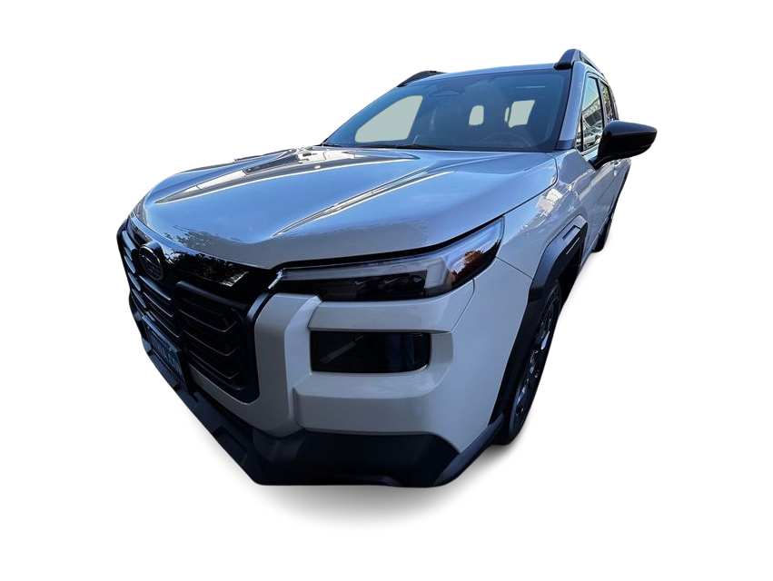 Thumbnail: 2026 Subaru Outback - 1