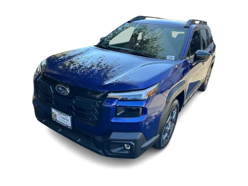 Thumbnail: 2026 Subaru Outback - 1