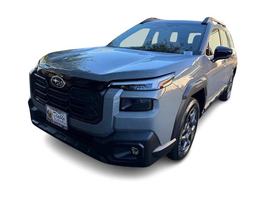 Thumbnail: 2026 Subaru Outback - 1