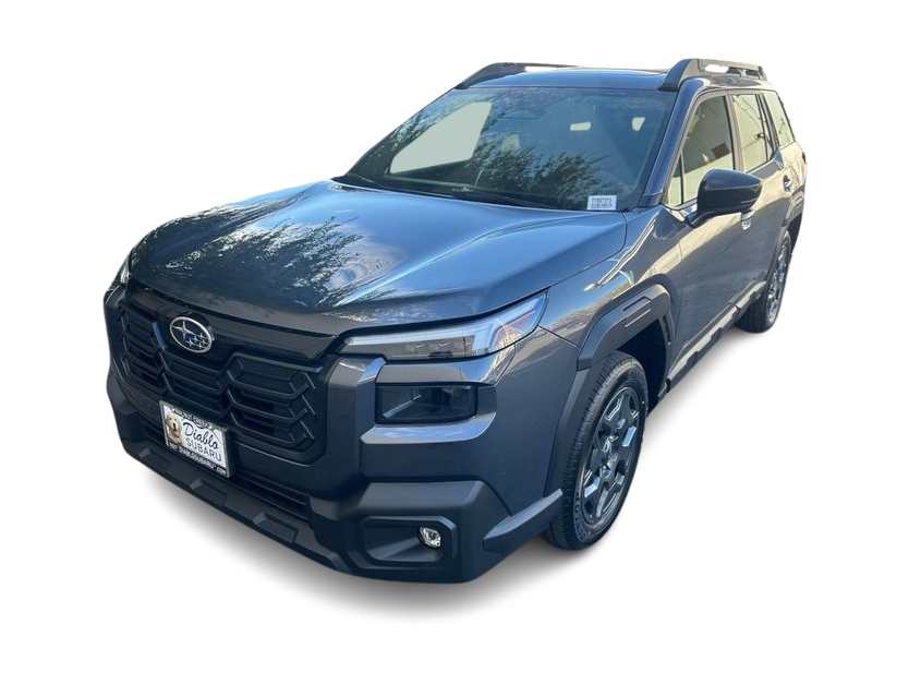Thumbnail: 2026 Subaru Outback - 1