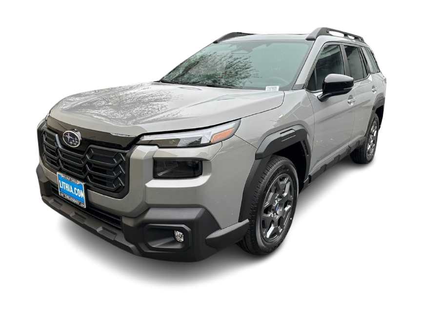 Thumbnail: 2026 Subaru Outback - 1