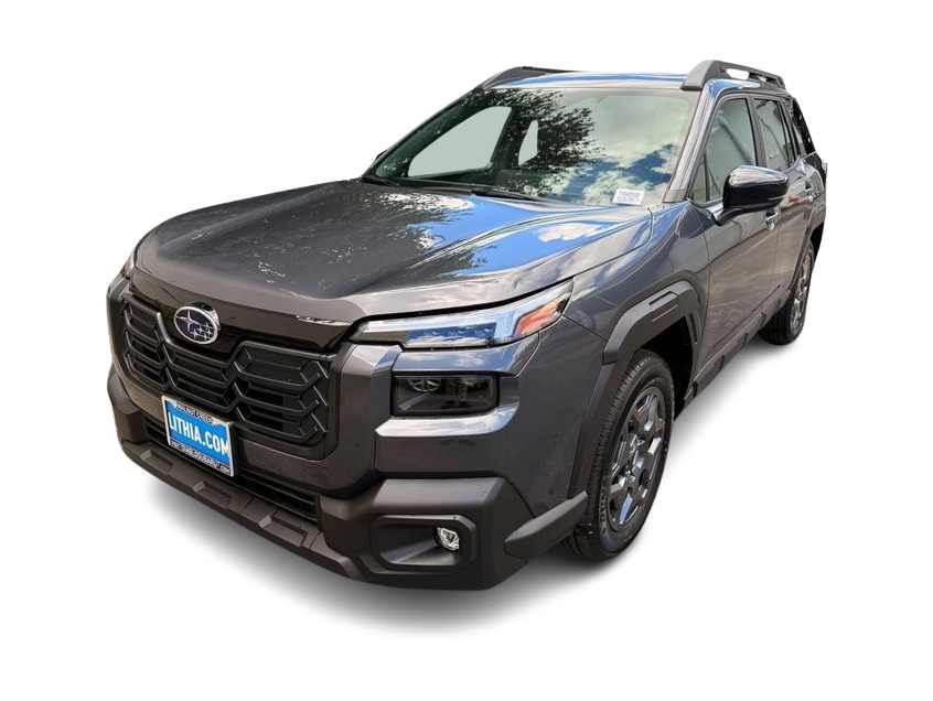Thumbnail: 2026 Subaru Outback - 1