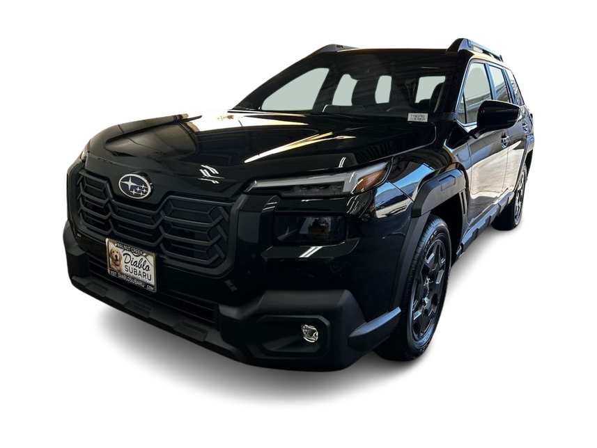 Thumbnail: 2026 Subaru Outback - 1