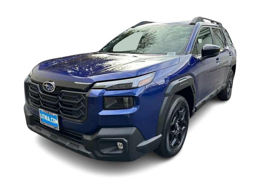 Thumbnail: 2026 Subaru Outback - 1