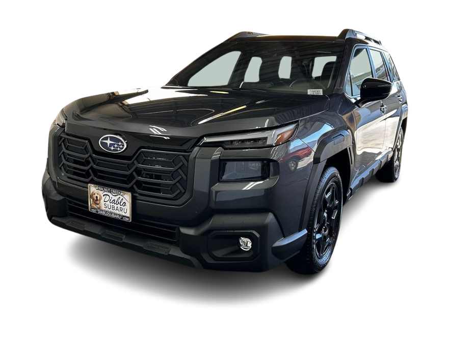 Thumbnail: 2026 Subaru Outback - 1