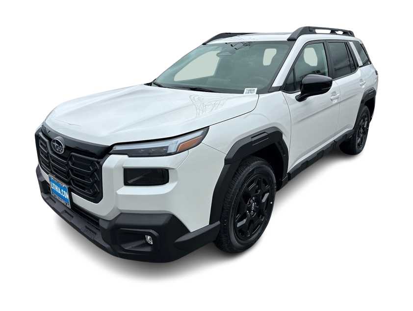 Thumbnail: 2026 Subaru Outback - 1