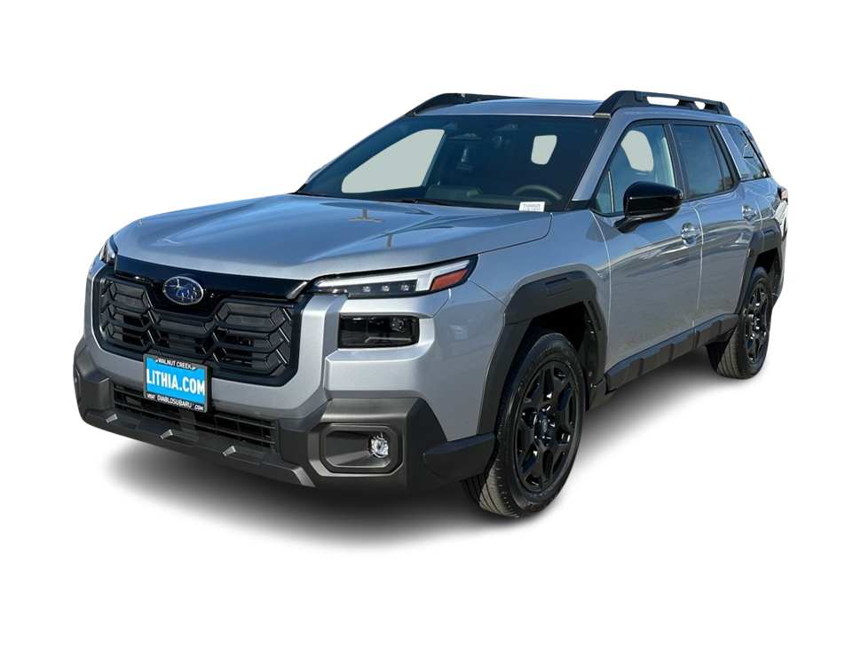 Thumbnail: 2026 Subaru Outback - 1