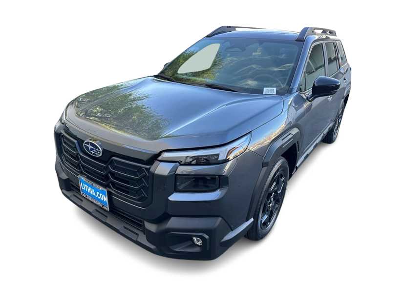Thumbnail: 2026 Subaru Outback - 1