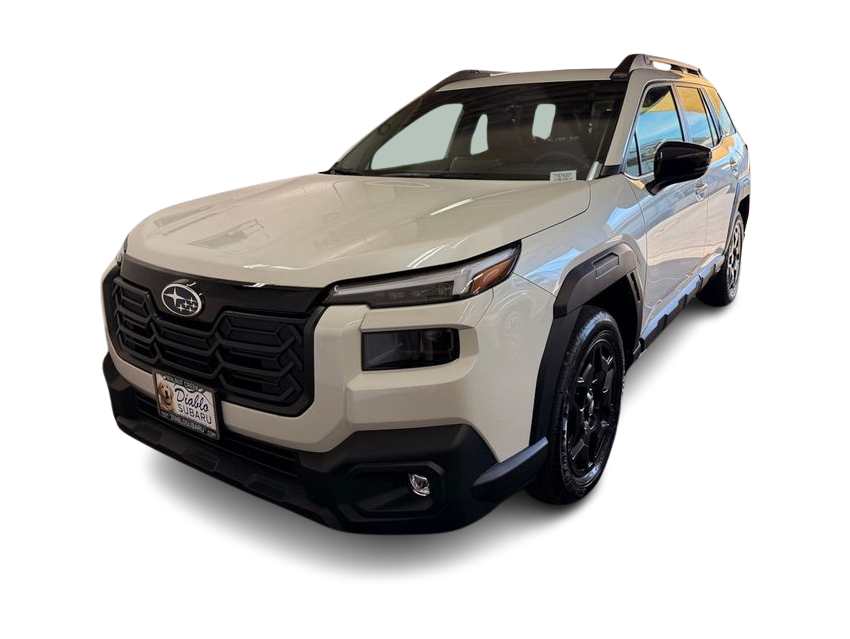 Thumbnail: 2026 Subaru Outback - 1