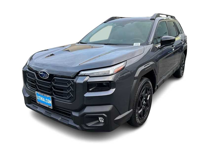 Thumbnail: 2026 Subaru Outback - 1