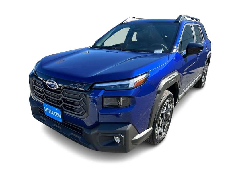 Thumbnail: 2026 Subaru Outback - 1