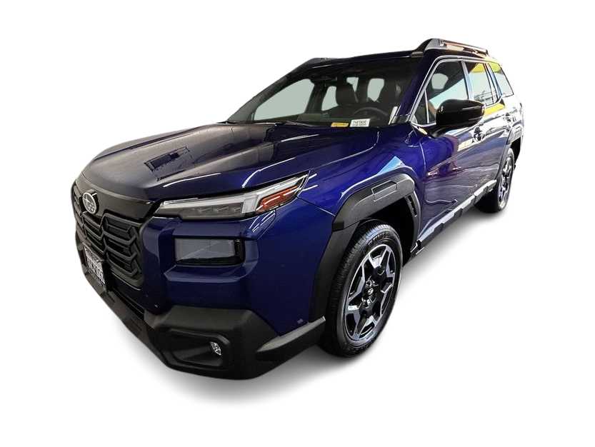 Thumbnail: 2026 Subaru Outback - 1