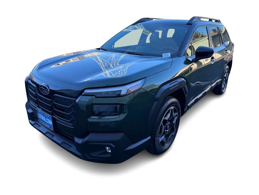 Thumbnail: 2026 Subaru Outback - 1