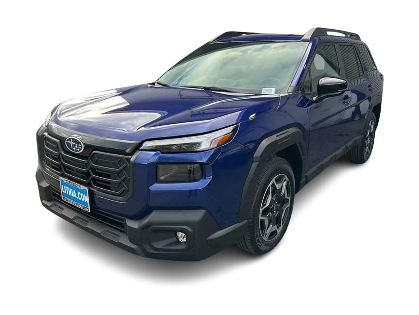 Thumbnail: 2026 Subaru Outback - 1