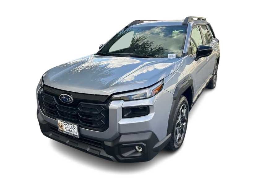 Thumbnail: 2026 Subaru Outback - 1