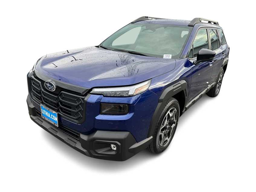 Thumbnail: 2026 Subaru Outback - 1