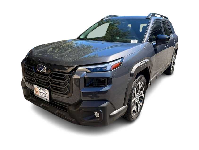 Thumbnail: 2026 Subaru Outback - 1