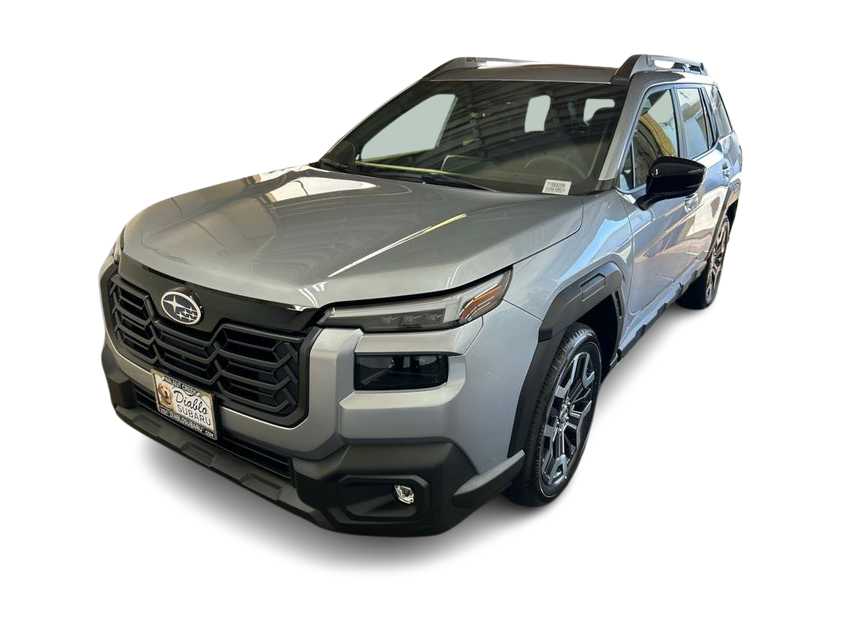 Thumbnail: 2026 Subaru Outback - 1