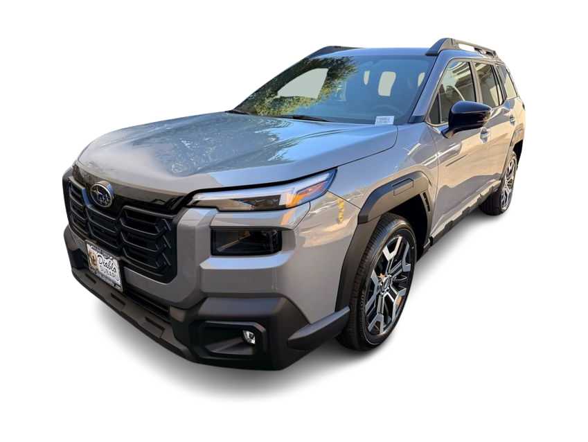 Thumbnail: 2026 Subaru Outback - 1