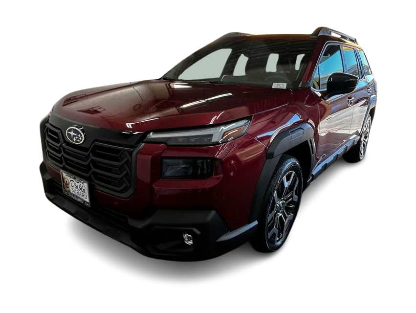 Thumbnail: 2026 Subaru Outback - 1