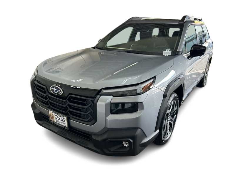 Thumbnail: 2026 Subaru Outback - 1