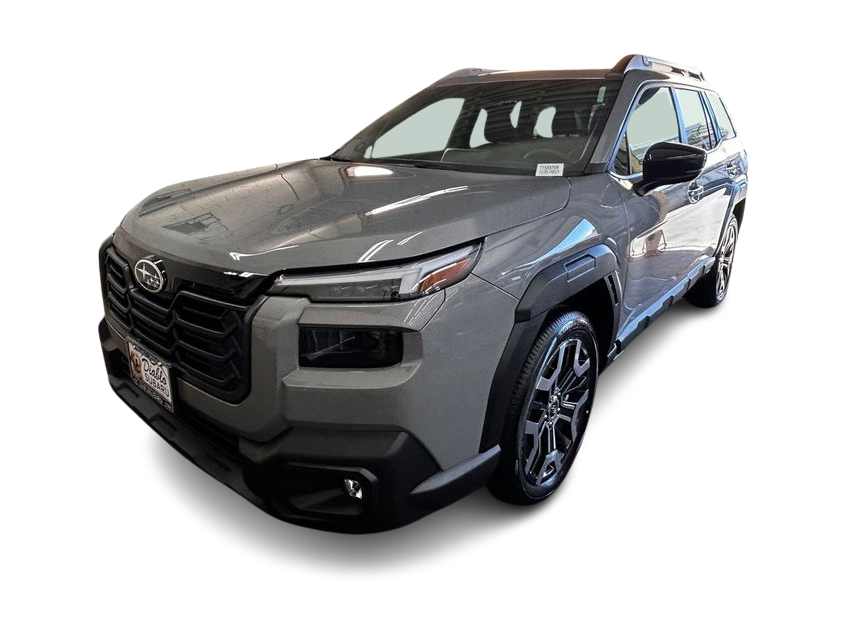 Thumbnail: 2026 Subaru Outback - 1
