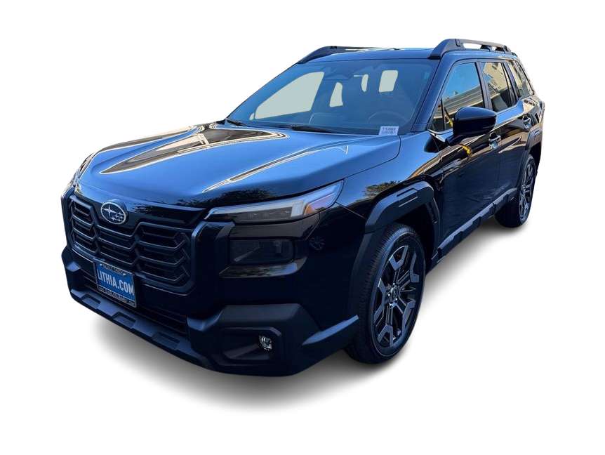Thumbnail: 2026 Subaru Outback - 1