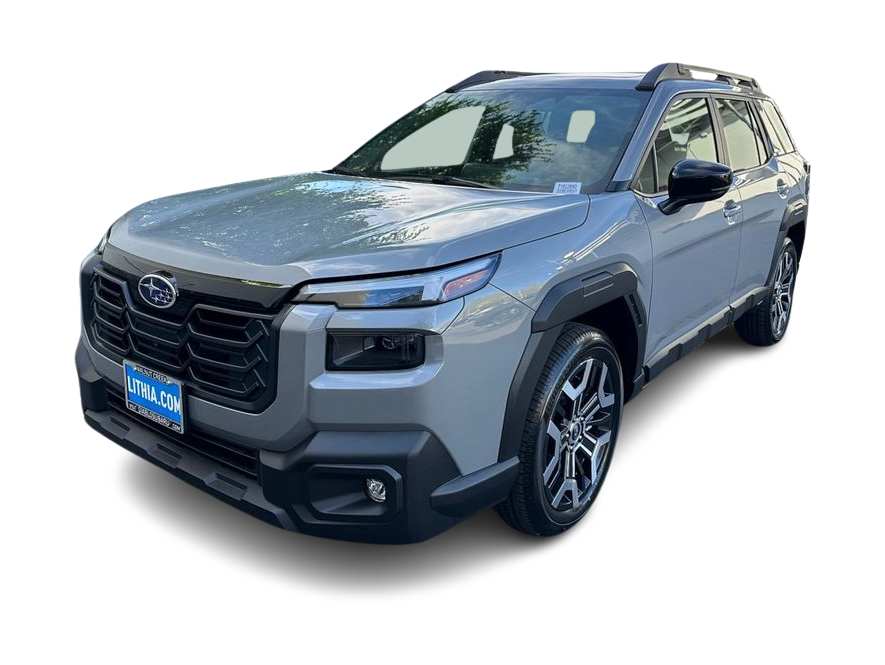 Thumbnail: 2026 Subaru Outback - 1