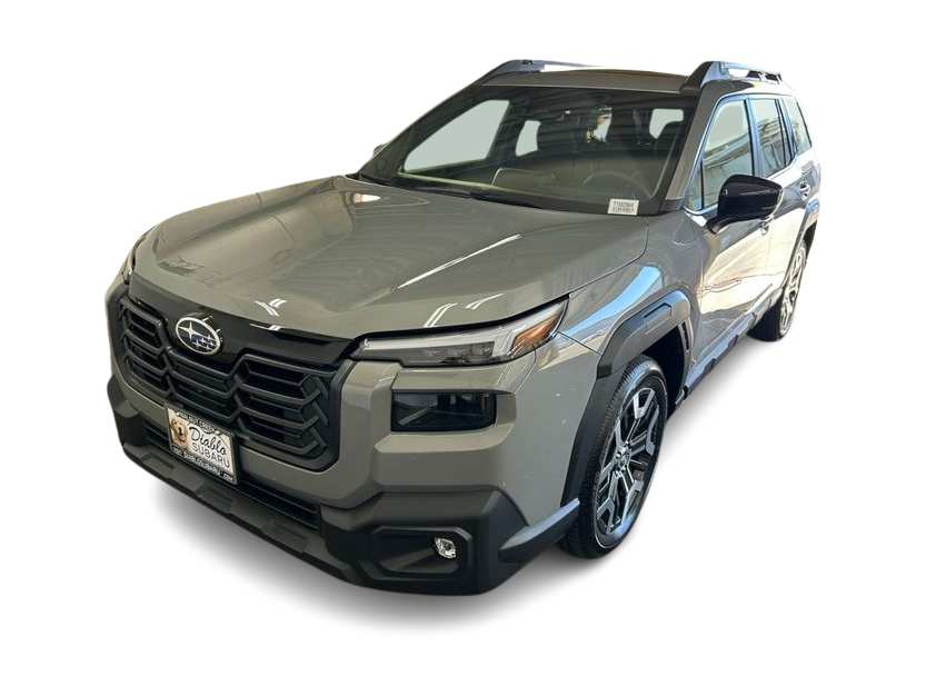 Thumbnail: 2026 Subaru Outback - 1