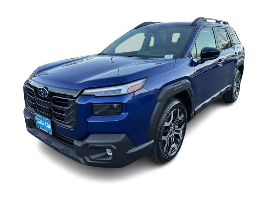 Thumbnail: 2026 Subaru Outback - 1