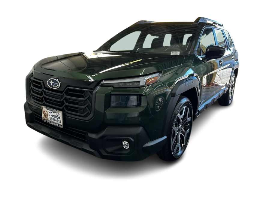 Thumbnail: 2026 Subaru Outback - 1
