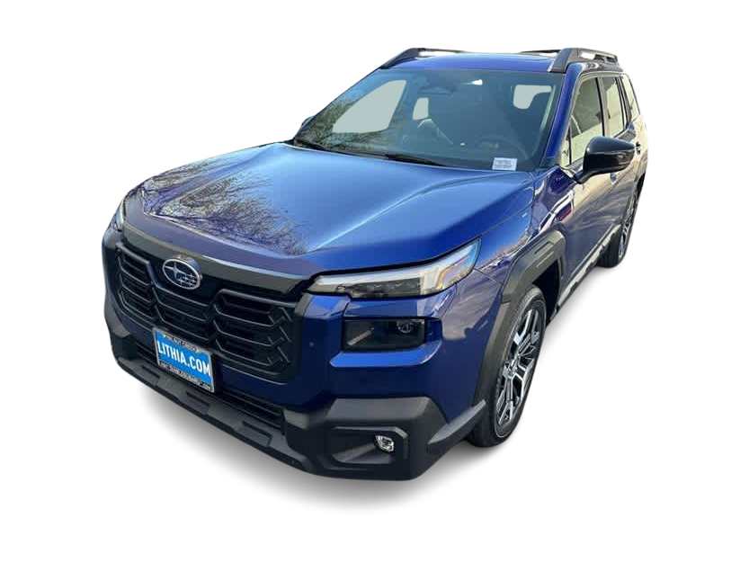 Thumbnail: 2026 Subaru Outback - 1